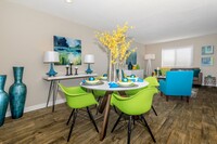 The Preserve on Allisonville Townhomes photo'