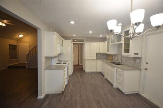 5307 Sweetwind Ln in Spring, TX - Building Photo - Building Photo
