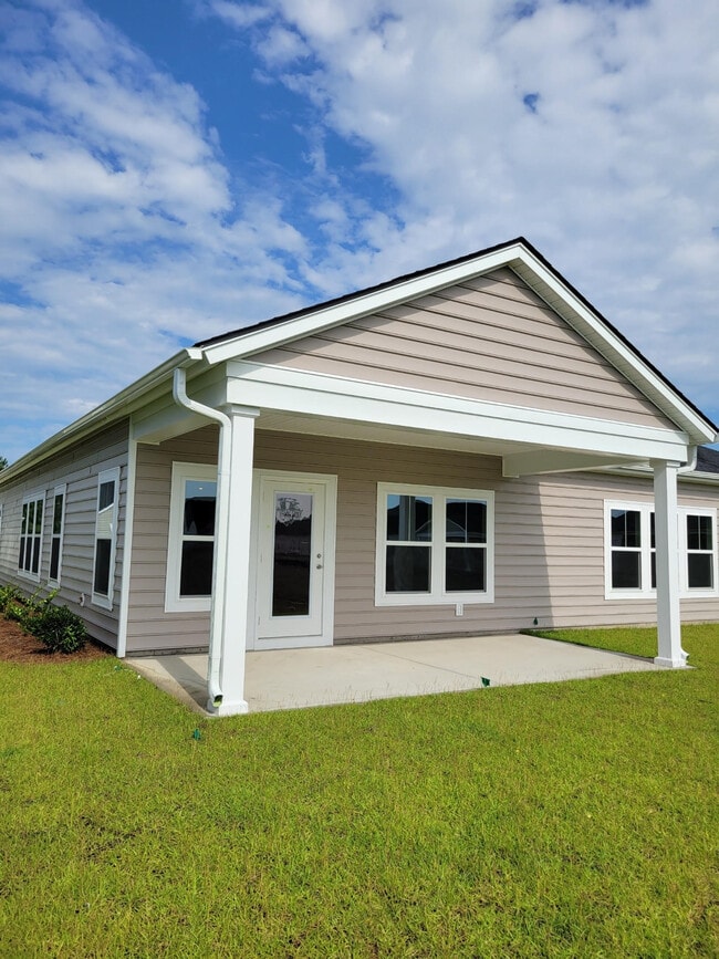 3012 Sistine St in Myrtle Beach, SC - Building Photo - Building Photo
