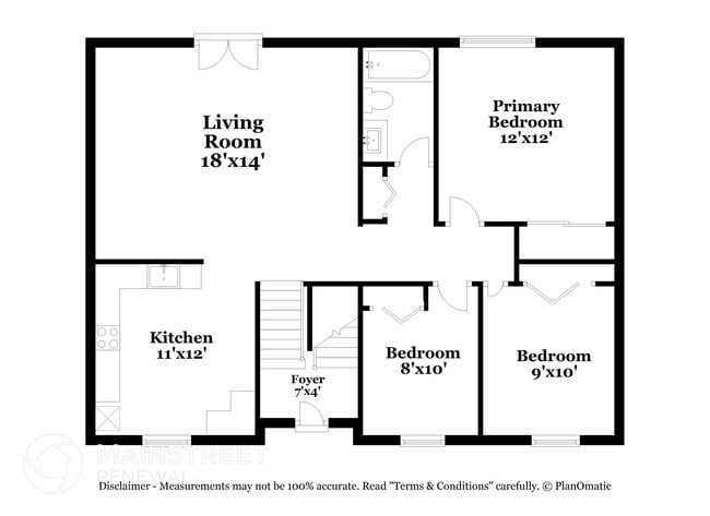 1676 Laramie Dr in Powell, OH - Building Photo - Building Photo