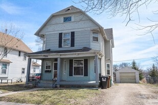 209 S Pearl St in Albert Lea, MN - Building Photo