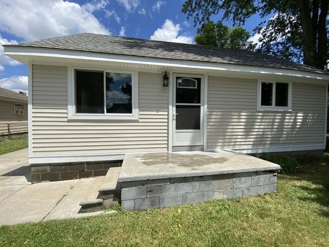 property at 22011 Maple Ave