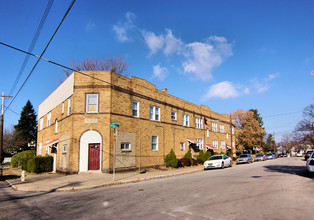 1748 Williams in Cincinnati, OH - Building Photo - Other