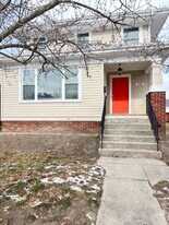 1150 Nuttman Ave in Fort Wayne, IN - Building Photo