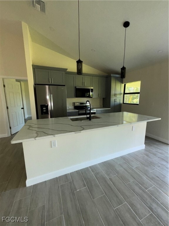 property at 6108 Holt Ct