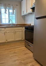 Griffin Apartments in Los Angeles, CA - Foto de edificio - Building Photo