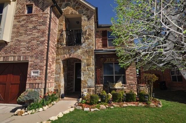 9317 Shoveler Trail in Fort Worth, TX - Building Photo - Building Photo