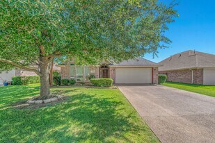 3 Bed/ 2 Bath Home in Edelweiss Gartens Available for August Move In! in College Station, TX - Building Photo
