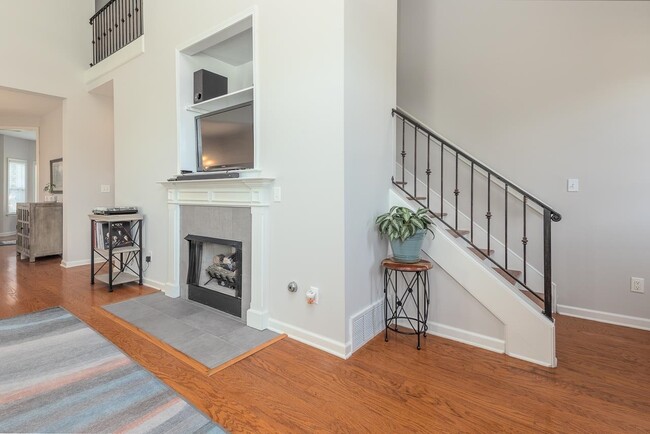 10492 Ashfarm Way in Collierville, TN - Building Photo - Building Photo