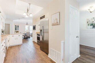 1604 Berkeley Ct in Mansfield, TX - Building Photo - Building Photo