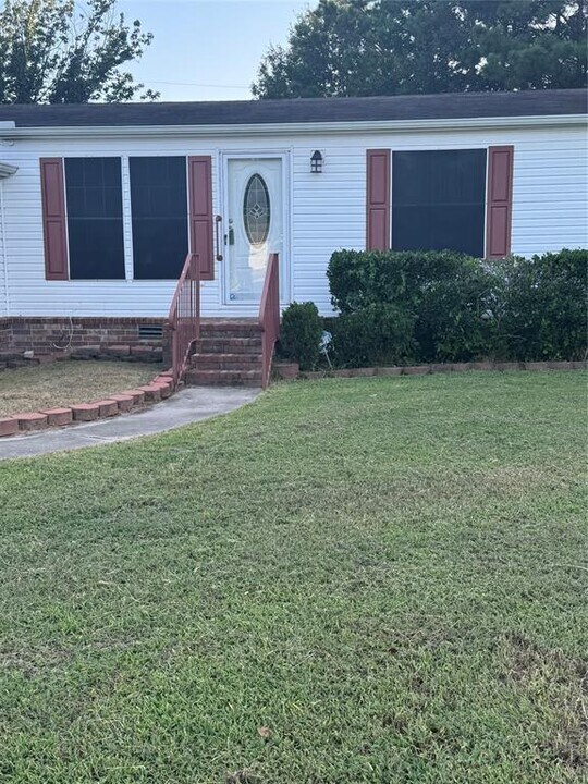 16350 Hill Country Ct in Conroe, TX - Building Photo