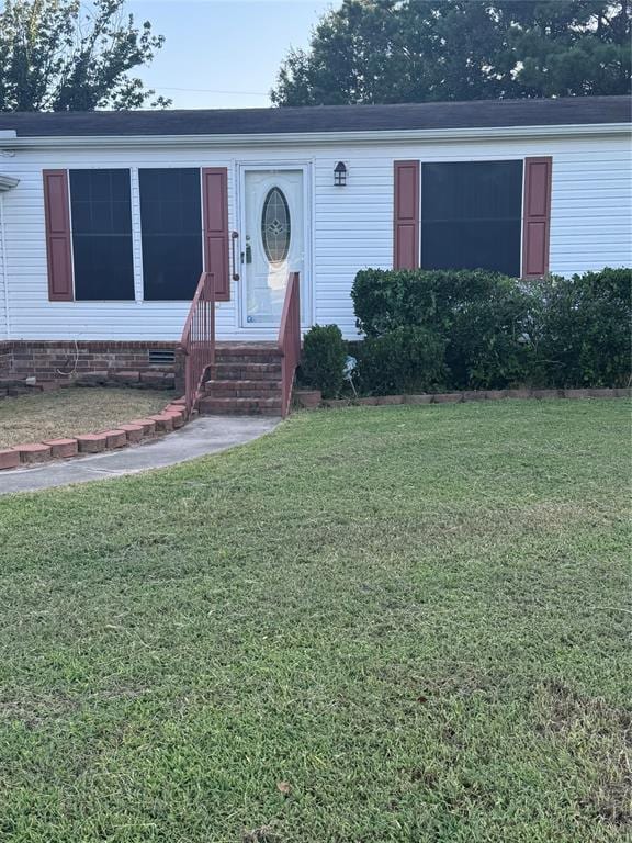 property at 16350 Hill Country Ct