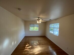 805 Washington St, Unit 805c in Calistoga, CA - Building Photo - Building Photo