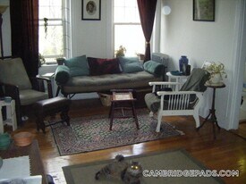 26 Chauncy St, Unit 9 in Cambridge, MA - Building Photo