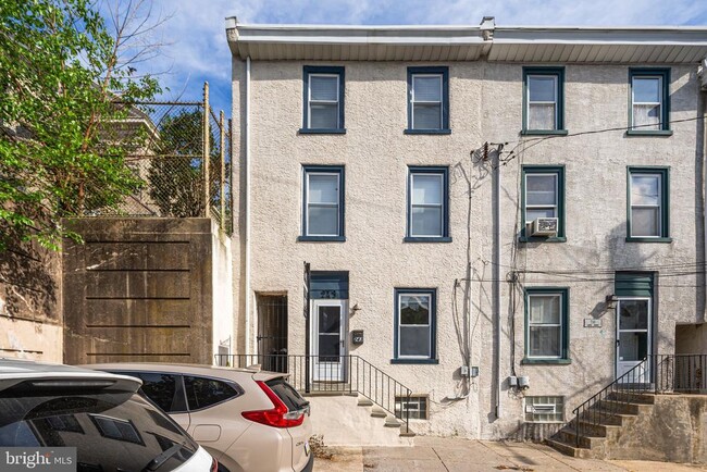 property at 243 Gates St