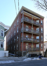 31 Perkins St in Salem, MA - Building Photo - Building Photo