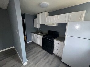 2630 W Franklin St in Baltimore, MD - Building Photo - Building Photo