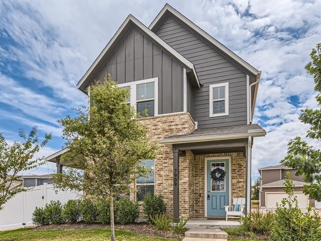 7909 Mandela Bend
