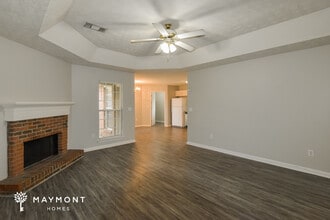 975 Eastern Oaks Dr in Montgomery, AL - Building Photo - Building Photo