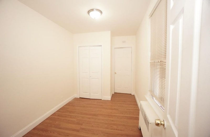 87 Wales Ave in Jersey City, NJ - Building Photo