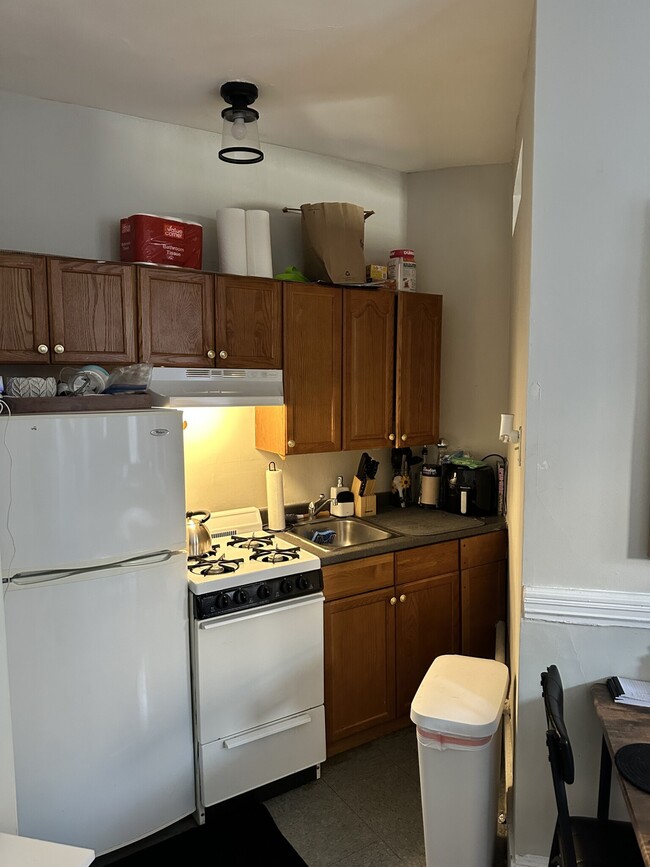 38 Hemenway St in Boston, MA - Building Photo - Building Photo