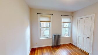 692 Columbia Rd, Unit 1 in Boston, MA - Building Photo