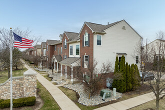 Blue Heron Condo in Ypsilanti, MI - Building Photo - Building Photo