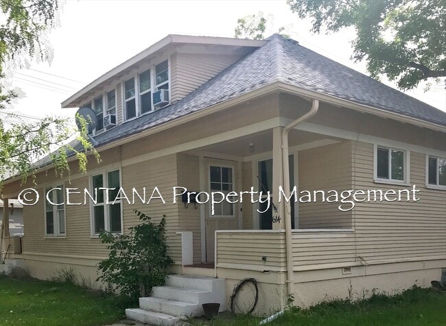 612-614 13th St N in Great Falls, MT - Building Photo - Building Photo