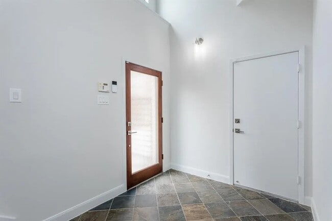 1125 Malone St in Houston, TX - Building Photo - Building Photo