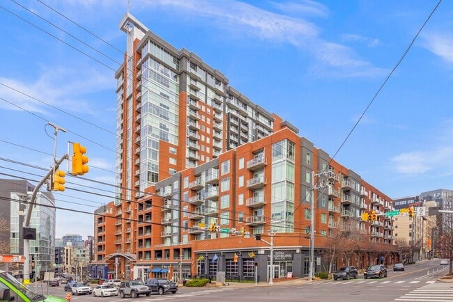 property at 600 12th Ave S