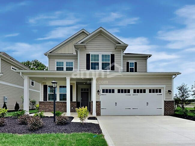 property at 8268 Northpoint Dr