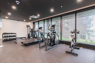 1700 Boul Angrignon, Unit 1112 in Montréal, QC - Building Photo - Building Photo