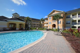 Academy Village Apartments in Kissimmee, FL - Building Photo - Building Photo