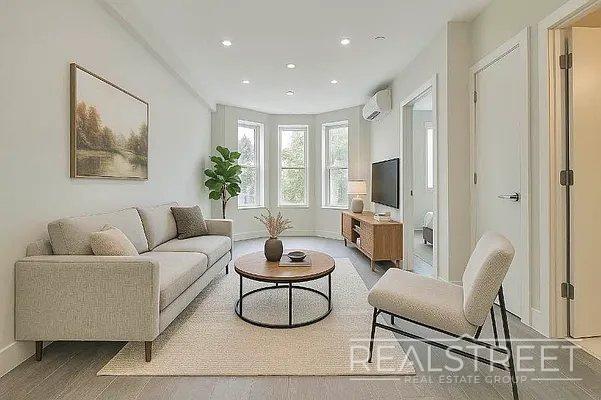NEW 1 Bed in Prospect Park South! in Brooklyn, NY - Building Photo