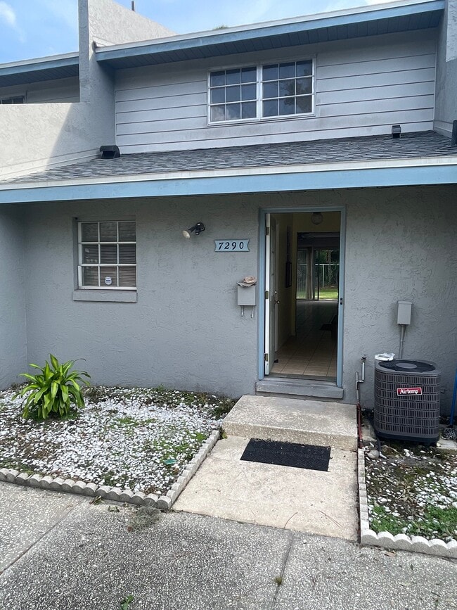 property at 7290 Daniel Webster Dr