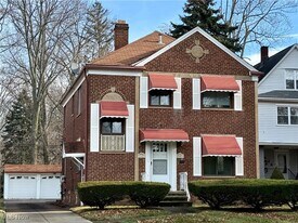 3625 Rocky River Dr in Cleveland, OH - Building Photo