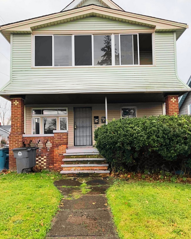 property at 12316 Gay Ave