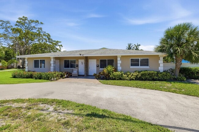 property at 1880 SE 3rd St