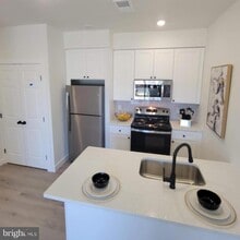 2495 Alabama Ave SE in Washington, DC - Building Photo - Building Photo