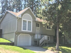 3908 E 7th Ave in Spokane, WA - Building Photo