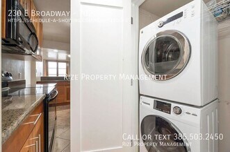 230 E Broadway in Salt Lake City, UT - Building Photo - Building Photo