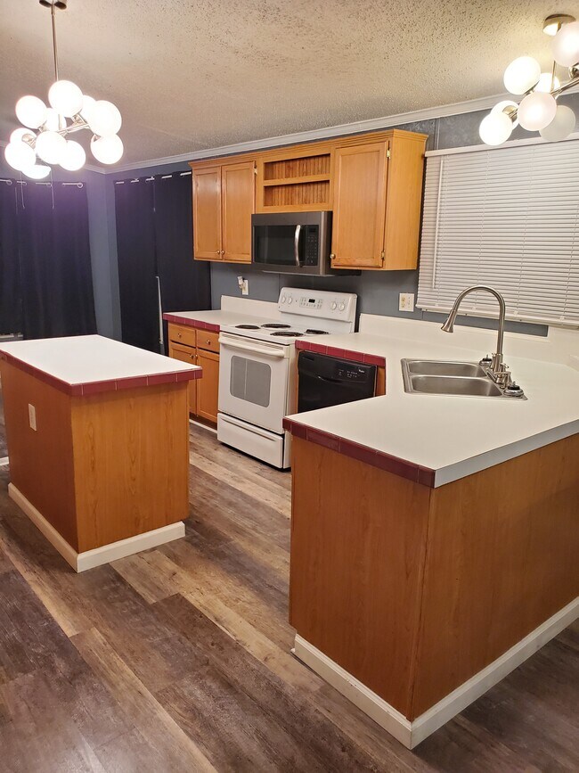 2412 Byrds Mill Rd Rentals in Erwin, NC