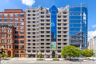 1425 New York Ave NW in Washington, DC - Building Photo