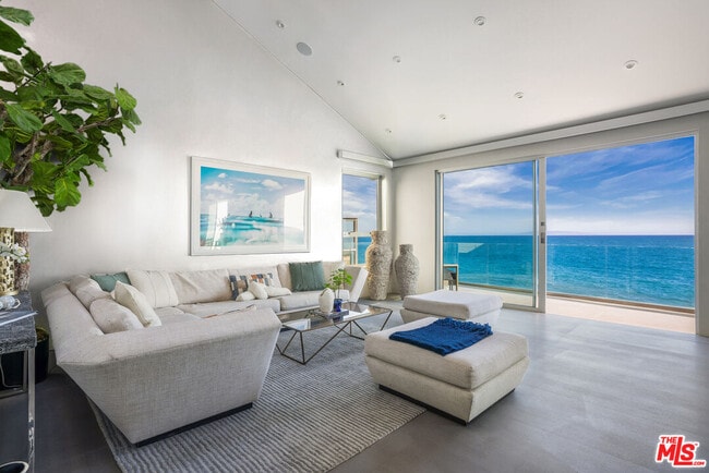 property at 19640 Pacific Coast Hwy