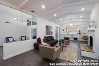 2206 Parhaven Dr in San Antonio, TX - Building Photo - Building Photo