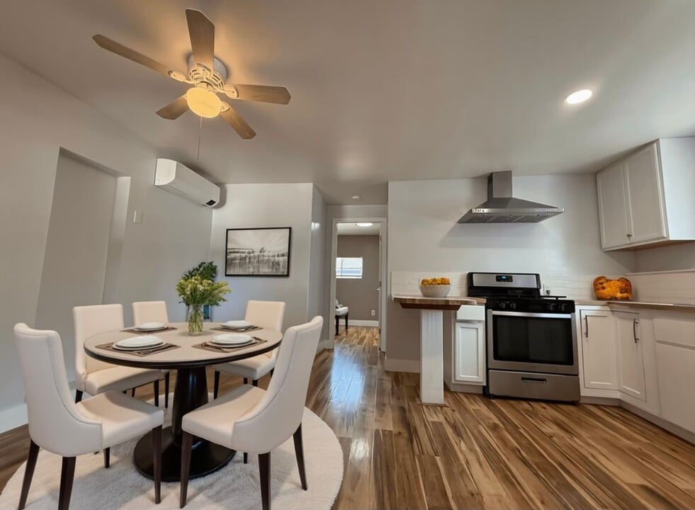 3538 Tarro Way in Carmichael, CA - Foto de edificio