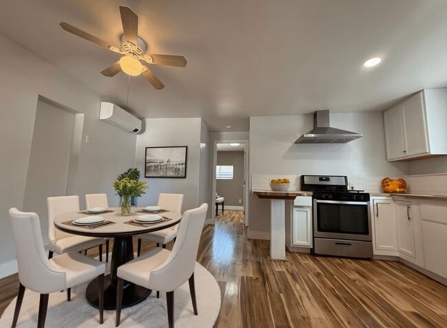 property at 3538 Tarro Way