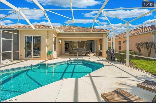 property at 8661 Gleneagle Way