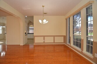 8815 Barron Wood Cir E in Houston, TX - Building Photo - Building Photo