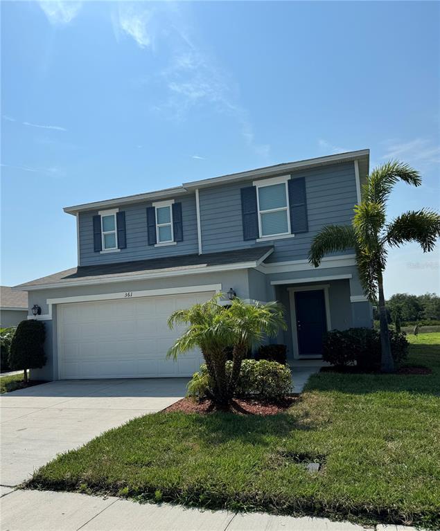 361 Preserve Pointe Blvd in Davenport, FL - Building Photo - Building Photo
